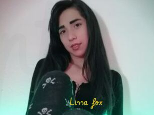 Lissa_fox
