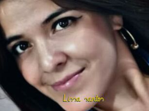 Lissa_santos
