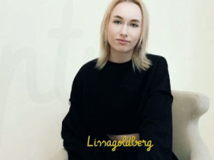 Lissagoldberg