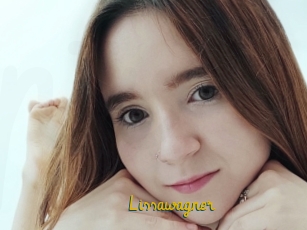 Lissawagner