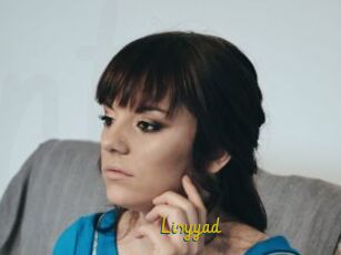 Lisyyad