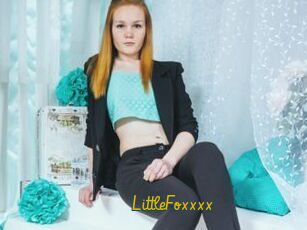 LittleFoxxxx
