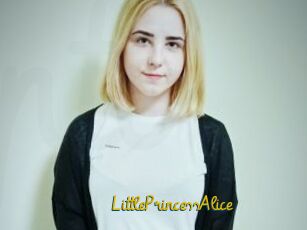 LittlePrincessAlice