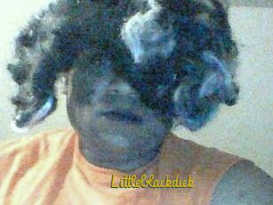 Littleblackdick