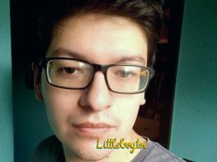 Littleboytoi