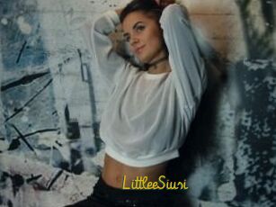 Littlee_Siusi