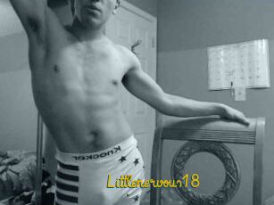 Littlenervous18
