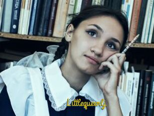 Littlequeenlj