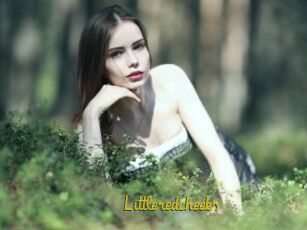 Littleredcheeks