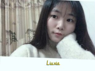 Liuxia