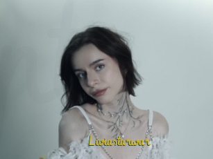 Liviastarwar