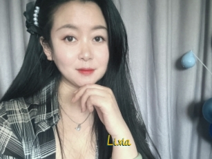 Lixia