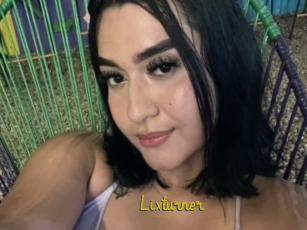 Lixturner