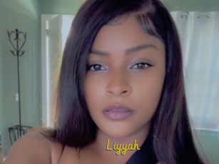 Liyyah