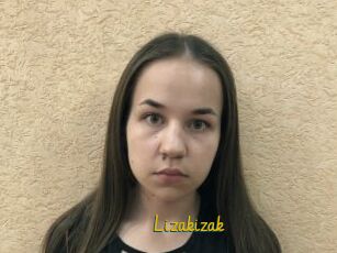 Lizakizak