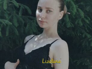 Lizalanie