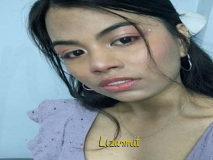 Lizasmit