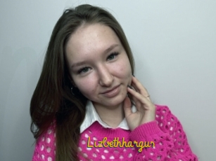 Lizbethhargus