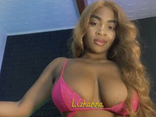 Lizhanna