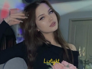 lizlight Porno TV