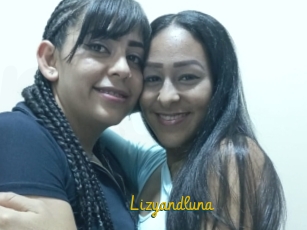 Lizyandluna