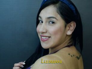 Lizzaanne