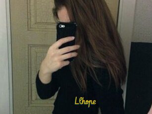 Llhope