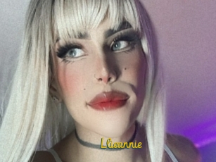 Llieannie