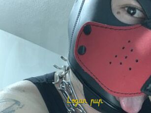 Logan_pup