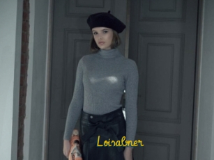 Loisabner