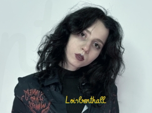 loisbenthall Porno TV