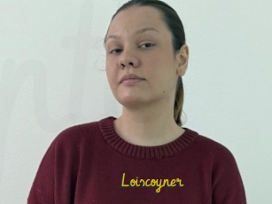 Loiscoyner