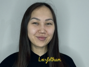 Loisfeltham