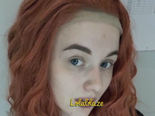Lolablaze
