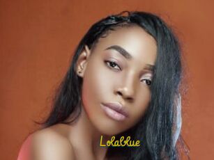 Lolablue