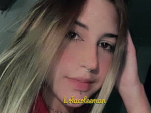 Lolacoleeman