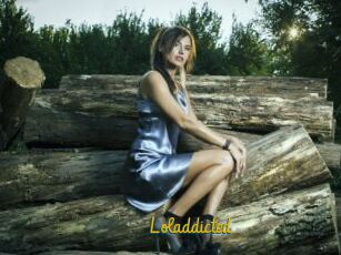 Loladdicted