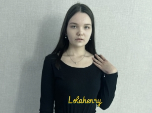 Lolahenry