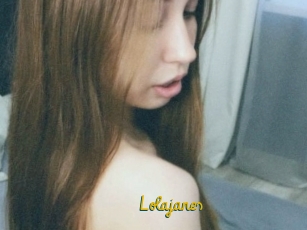 Lolajanes