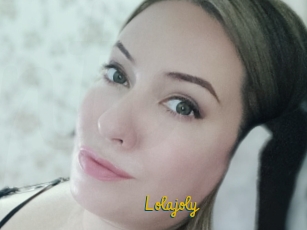 lolajoly Porno TV