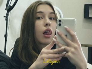 Lolajons
