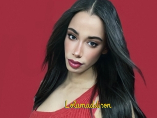 Lolamaddison