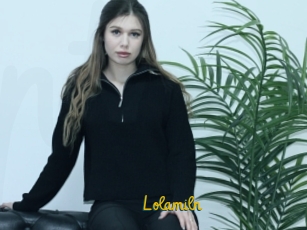 Lolamiln