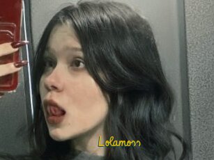 Lolamoss
