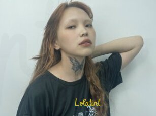Lolatint