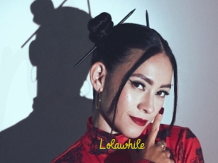 Lolawhile
