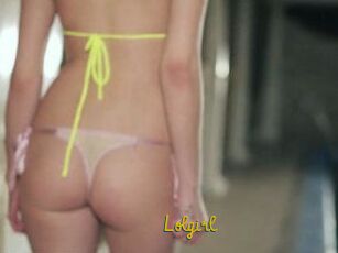 Lolgirl