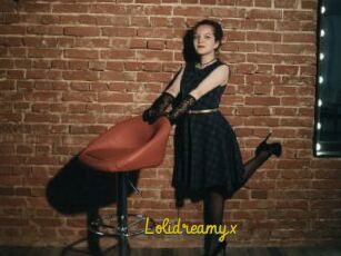 Lolidreamyx