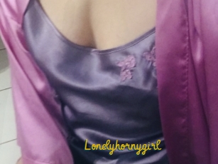 Lonelyhornygirl