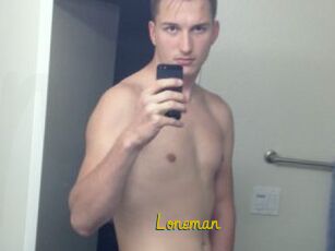 Loneman